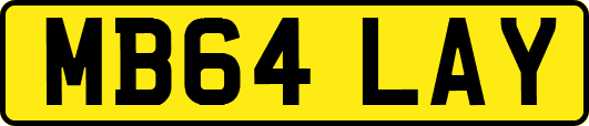 MB64LAY
