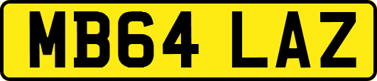 MB64LAZ