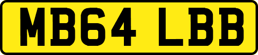 MB64LBB
