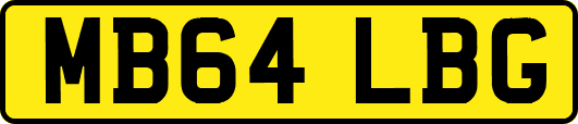 MB64LBG