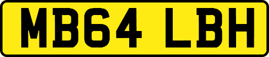MB64LBH