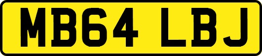 MB64LBJ