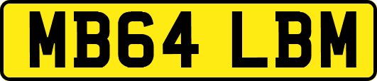 MB64LBM