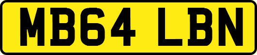 MB64LBN