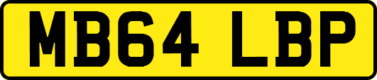 MB64LBP