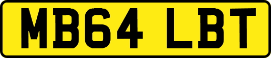 MB64LBT