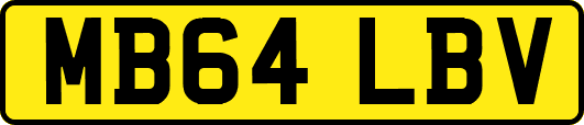 MB64LBV