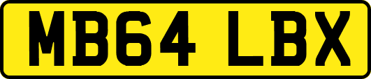 MB64LBX