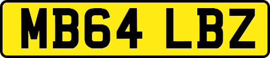MB64LBZ