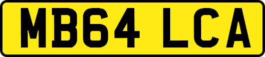 MB64LCA
