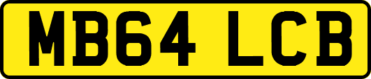MB64LCB
