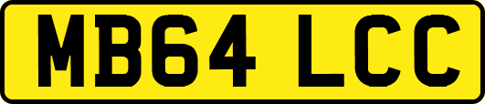 MB64LCC