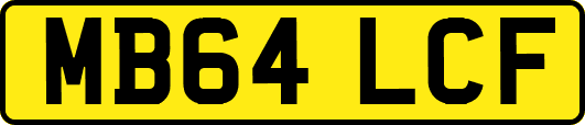 MB64LCF