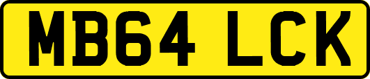MB64LCK