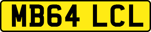 MB64LCL