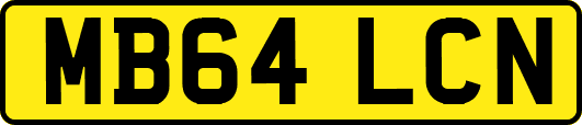MB64LCN