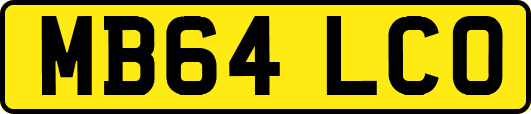 MB64LCO