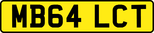 MB64LCT