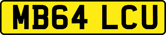 MB64LCU