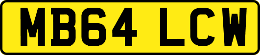 MB64LCW