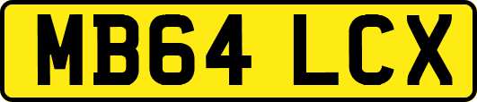 MB64LCX