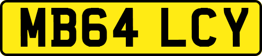 MB64LCY