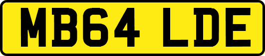 MB64LDE