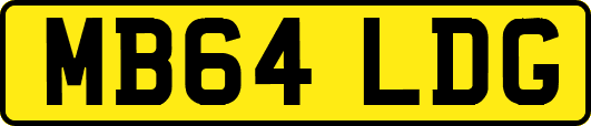 MB64LDG