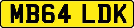 MB64LDK