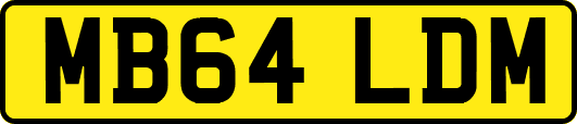 MB64LDM