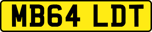 MB64LDT
