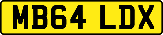 MB64LDX