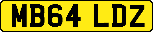 MB64LDZ
