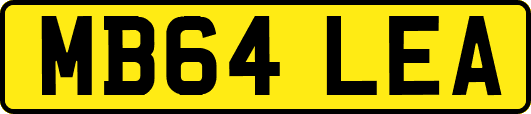 MB64LEA