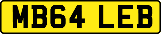 MB64LEB