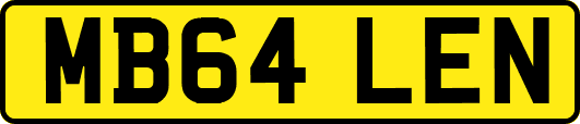 MB64LEN