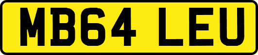 MB64LEU