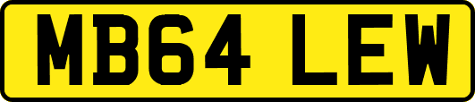 MB64LEW