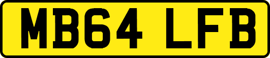 MB64LFB