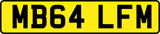 MB64LFM