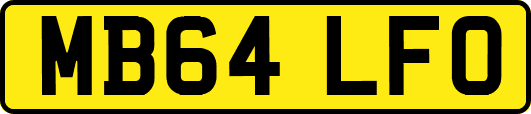 MB64LFO