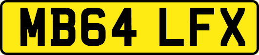 MB64LFX