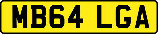 MB64LGA
