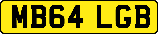 MB64LGB