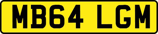 MB64LGM