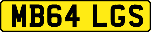 MB64LGS