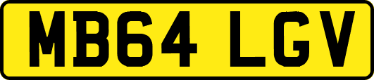 MB64LGV