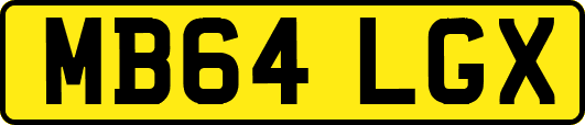 MB64LGX