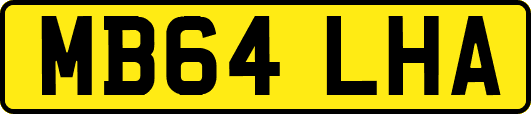 MB64LHA