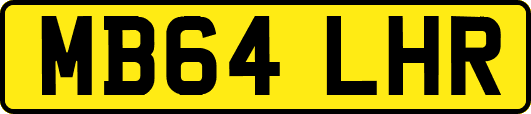 MB64LHR